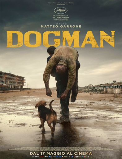 Dogman 2018 ES